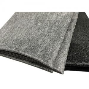 China GAOXIN Non Woven Paper Fusible Interlining for Garment Fusing Technology Basecloth supplier