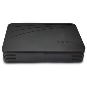 Audio Setting MPEG4 Set Top Box HDMI1.4 Tv Full Hd Set Top Box