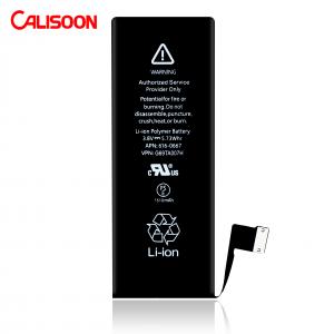 18650 Li Ion Mobile Phone Battery Short Circuit Protection Lithium Battery Phone