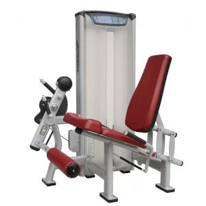 China Seated Matrix Leg Extension Machine With Customized Weight Stack supplier