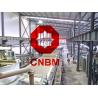 China High Speed Fiber Cement Board Production Line Energy Saving 2 Years Warranty wholesale
