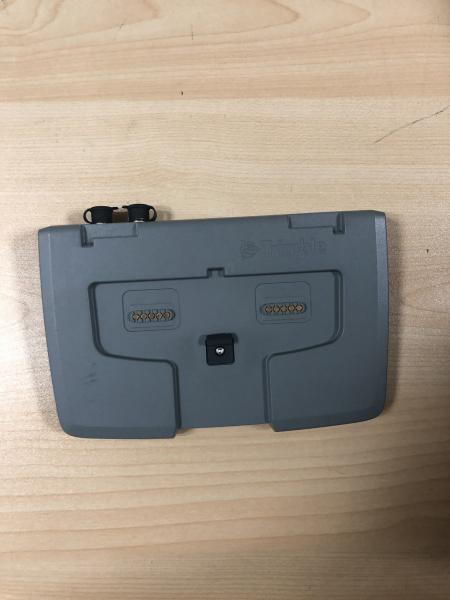 Trimble Total Station Docking Station Charger 58252017 For Trimble CU Parts Of