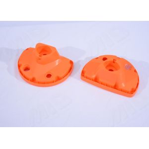 China PBT LCP PPS Electronic Injection Molding Insulation Plastic Mold Parts High Temperature OEM wholesale