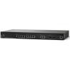 China 10 Slot Chassis Network Access Switches C9410R 9400 Series  Private Mold wholesale