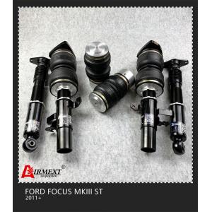 China For Ford Focus MKIII ST 2011+ air strut kit air suspension/air spring/shock absorber supplier