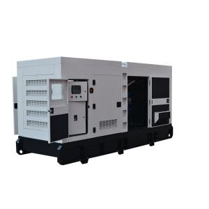 China 3Phase 250kva Fawde Diesel Generator 200kw With Engine CA6DL2-30D Industrial Use supplier