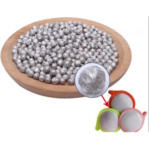 High Purity Pure Magnesium Particle/Pellets/ Grains/ Granules 99.99% Size Manesium Alloy