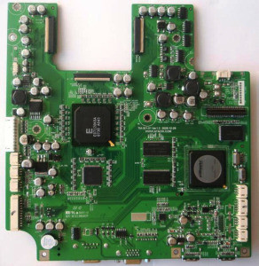Агрегаты платы с печатным монтажом агрегата PCB BGA полностью готовые изготовленные на заказ