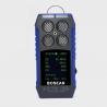 China Portable Air Analyzer, Multi Gas Detector / Gas Analyzer wholesale