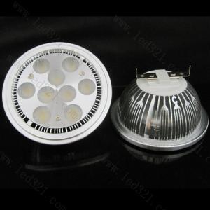 Recessed LED Downlight 9 W power