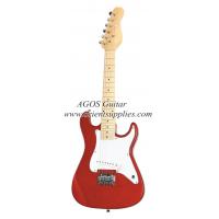 China 31" Toy Electric guitar Children guitar AGT31-ST1 on sale