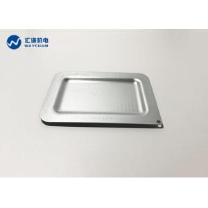 China ISO9001 Approved Deep Drawn Precision Metal Stamping Parts / Auto Stamping Parts supplier
