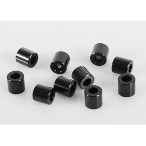 China 3/8 Aluminum Round Hex Square Spacer Electronic Fasteners With ISO / DIN Standard supplier