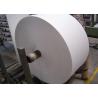 China High Strength Woven Polypropylene Fabric Rolls / Laminated Woven Fabric Anti - Mildew wholesale