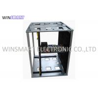 China Industrial Storage SMT Magazine Rack PCB Handling Gear Adjustable on sale