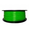 China Filament en plastique de l'ABS 1kg du filament 1.75mm 2.85mm 3.0mm de bonne impression de la dureté 3D wholesale