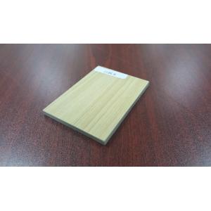 High Hardness Fiber Cement Stone Panels , UV Painting Fibre Cement Board
