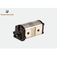 China 052107T1 Massey Ferguson Tandem Hydraulic Pump on sale