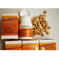 Tamoxifen Nolvadex 20 Mg Anti Estrogen Steroids Tablets For Body Building