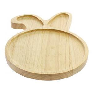 unique appetizer bamboo rattan cheap party disposable decorative serving trays