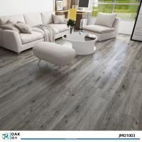 China SPC Oak Wood Flooring Plank For High-Performance And Low-Maintenance Floor on sale