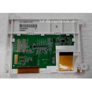 TM050QDH01 Custom LCD Displays TFT For Cisco CP - 7945G CP - 7965G  Telecommunication