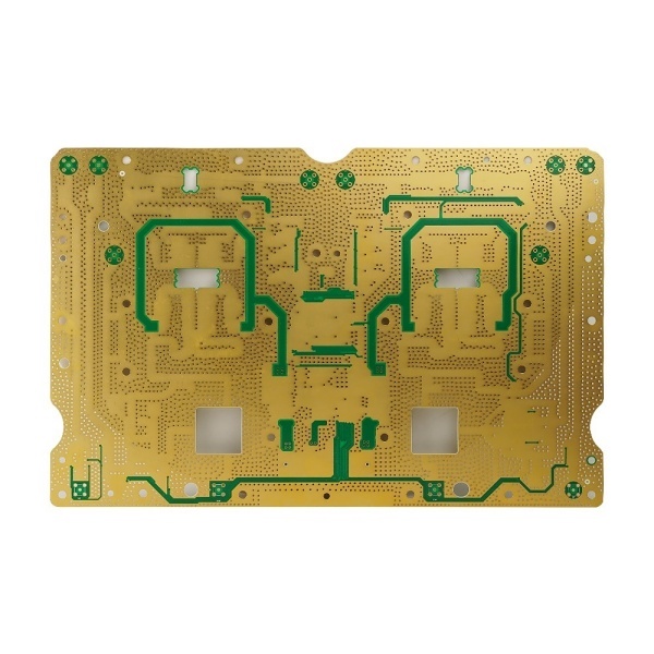 China Fabrication de circuits imprimés pour appareils électroménagers wholesale