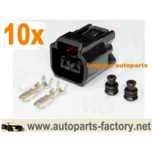 China longyue Ignition Coil Connector 4.6 5.4 6.8 Ignition modular COP Mustang Cobra ford Modula supplier