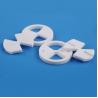 Chemical Stable Ceramic Seals Accessory Pump Parts For Water Regulating System