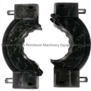 China BOP Seal Type U VBR Ram packer 13 5/8" 3000PSI/5000PSI/10000PSI wholesale