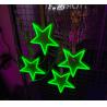 China Star neon sign for christmas custom size waterproof outdoor neon sign wholesale