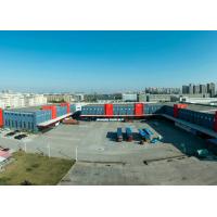 China International Logistics Shanghai Bonded Warehouse Insurance Available Air Sea Land on sale