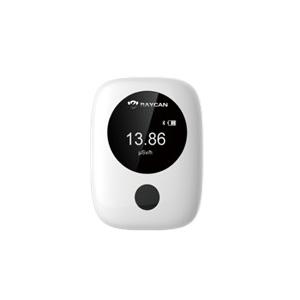 China ≤ ± 10 % 137 CS 1 MSv/h Energy Range 50 KeV 10 MeV Surface Contamination Meter For Accurate Measurements wholesale