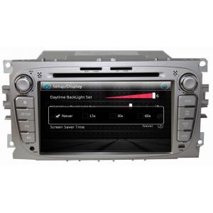 Ouchuangbo DVD Stereo GPS Nav Multimedia for Ford Mondeo 2007-2010 Auto Radio Built in amplifier OCB-7017A