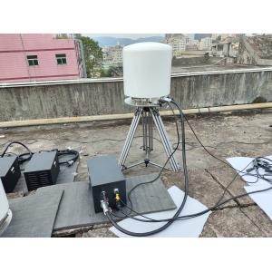 China Deep Monitoring Drone Jammer System Providing Comprehensive Protection And Robust Function wholesale
