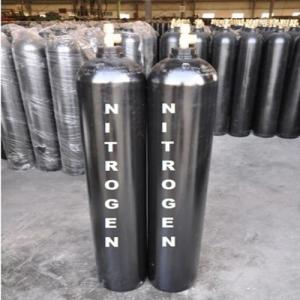N2 Gas Modified Atmosphere Packaging Preservation And Freezing Gas Nitrogen