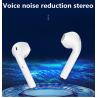 China Hands Free In Ear Bluetooth Headphones I12 Tws Wireless Stereo Headset 300mAH Battery wholesale