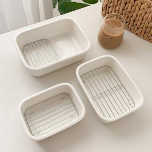 9inch Heat Resistant Ceramic Tableware Sets Dishwasher Safe Cookware