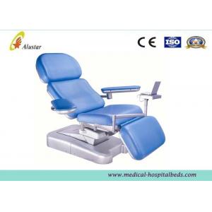 Hospital Furniture Chairs , Hospital electric blood donation chair collection chair (ALS-CE014)