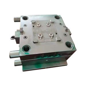 China OEM ODM Custom Injection Mold And Molded Plastic Wall Switch Enclosure supplier