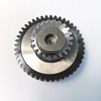 China Iron Cast Tricycle / Motorcycle Transmission Parts Cam Shaft CAM SHAFT CG Titan 125CC cod KGA JB on sale