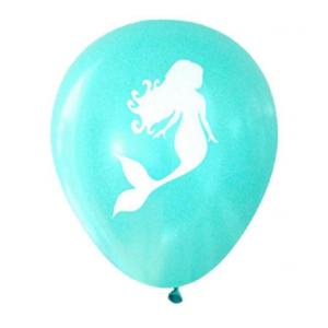 China 12inch 2.8g  latex   balloon  party decoration printed balloon supplier