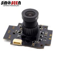 China OV9712 1mp 720p Small USB Camera Module HD Driver Free for Car DVR on sale