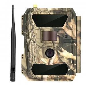 Hunting Trail Camera Smart Camera And Apps And Message Wildlife Trail Camera