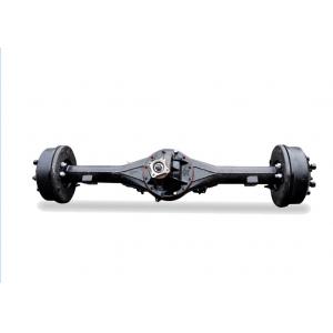 Modern Compact Farm Tractor Parts Front Axle And Rear Axle Assembly 130 Model