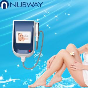 2014 New Beauty Equipment mini portable ipl hair removal machine,Chinese supplier