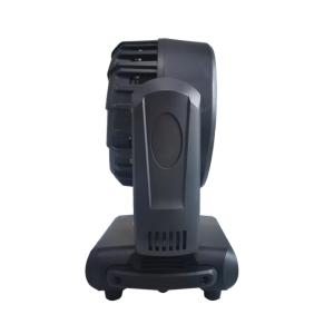 China 48CH Alto brillo LED Moving Head Light 37 * 15W LED RGBW mini escenario láser led spot pro iluminación led bar ledlight supplier