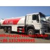 New SINO TRUK HOWO 6*4 LHD diesel fuel tanker truck for sale, Best price mobile