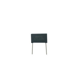 China Condensador MMKP82 con estructura metalizada de doble cara y coeficiente de temperatura de capacitancia negativo wholesale