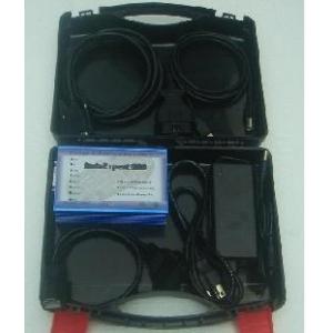 China Automobile Diagnostic Tools AutoExpert 300 with Ford IDS R75, Landrover V125 supplier